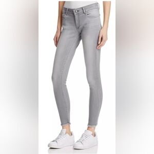 DL1961 Emma Power Legging Jeans in Cateye (NWT)